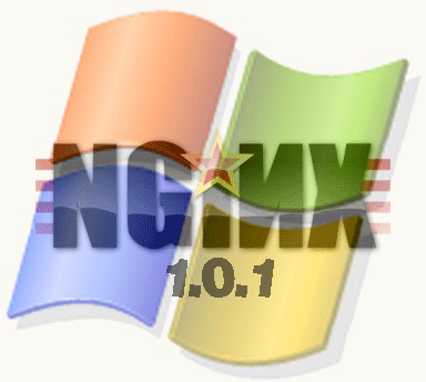 Nginx for Windows 1.0.1