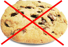 Cookieless