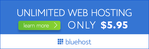 Bluehost