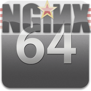 Nginx for Windows 64-bit