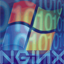 Nginx for Windows