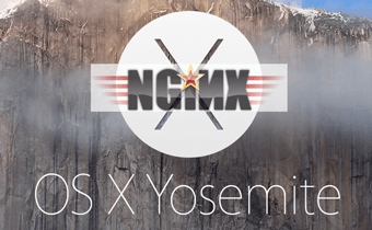 Nginx on Mac OS X Yosemite