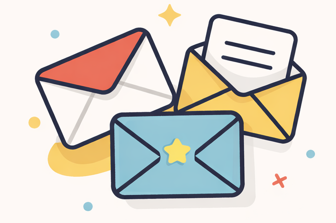 In 2026, Gmail is slow